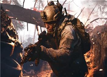 یکی از نمادینترین نقشههای Call of Duty پس از 20 سال به Modern Warfare 4 اضافه شد