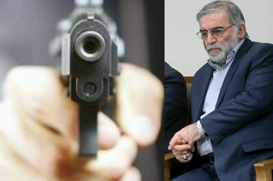 تحلیل مقام سابق امنیتی اسرائیل از پاسخ ایران به ترور فخری‌زاده