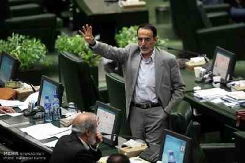 پانزده ادعای تکذیب‌شده‌ی کریمی قدوسی!