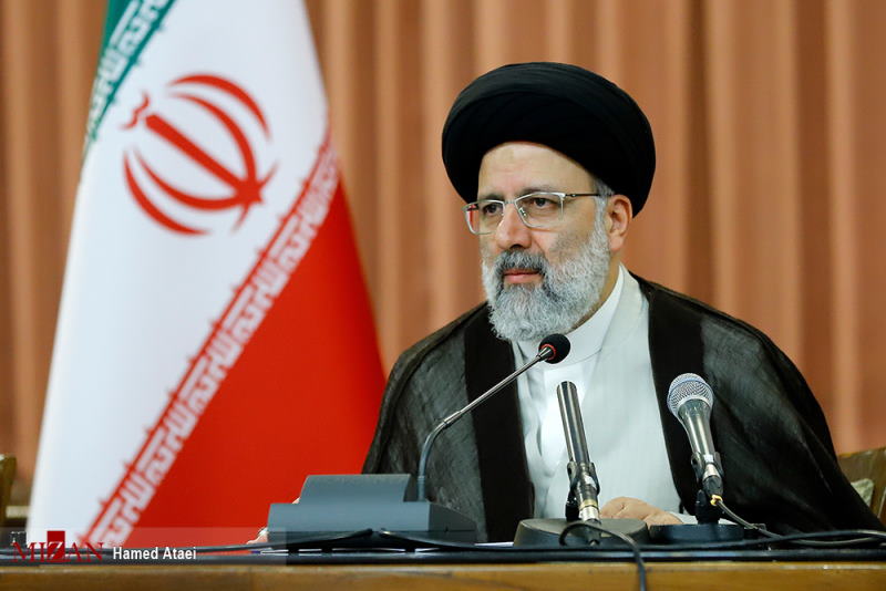 رئیسی خواستار شناسایی و انهدام «شبکه نفوذ» شد