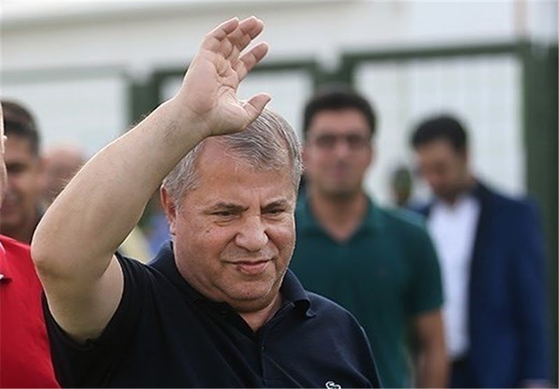 سلطان ما از زیدان آنها هم بزرگتر است؟!