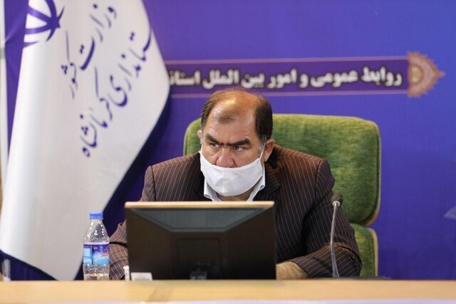 ۳۰ تیم کرمانشاهی در رقابت‌های لیگی حضور دارند