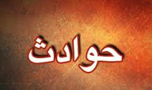 انفجار کپسول گاز ۶ مصدوم بر جای گذاشت