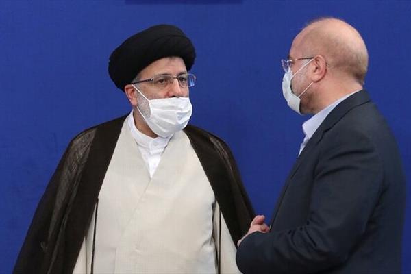 حضور قالیباف در انتخابات ۱۴۰۰ قطعی شد؟!