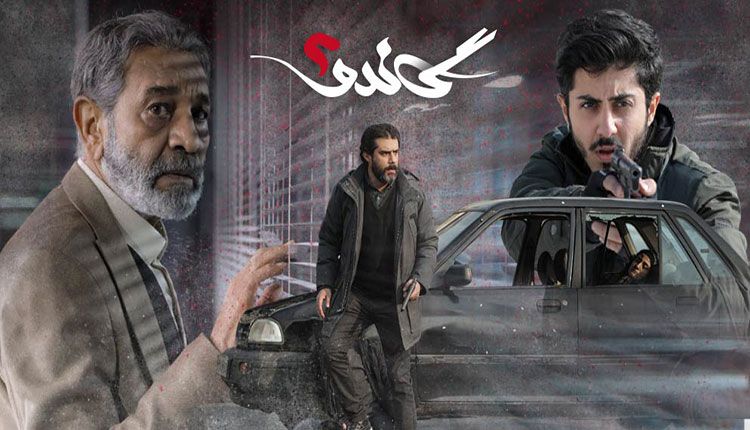 پای روحانی به گاندو باز شد!