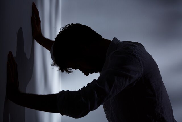 ۱۰ نشانه افسردگی