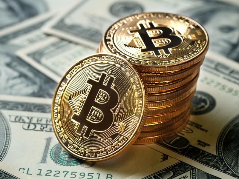 دیگر بیت کوین نخریم؟