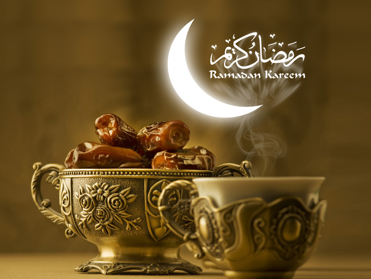 رمضان، ماه خودسازی...