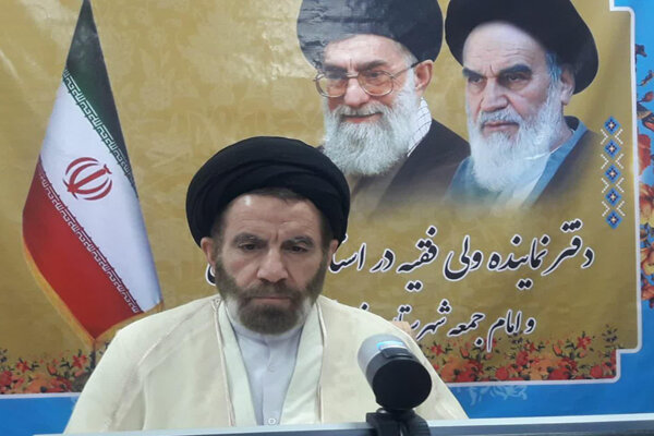خطر ترویج مسائل ضداخلاقی در کشورهای اسلامی