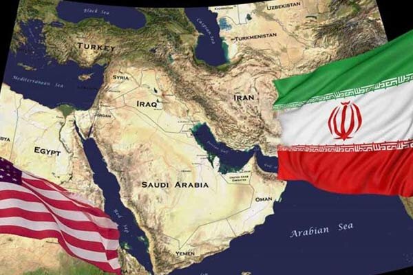 افشای سند محرمانه درباره ایجاد ائتلاف ضدایرانی
