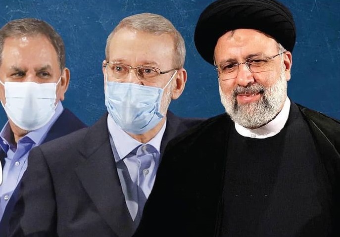 اخبار داغ انتخابات/ جشنواره ثبت‌نام‌ها؛ کولاک نامزدهای ریاست‌جمهوری!
