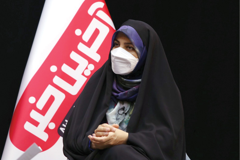 عقب ماندگی بهره وری ایران در مقایسه با کشورهای منطقه