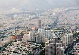امکانات ایرانی، قیمت‌های امریکایی در بازار مسکن