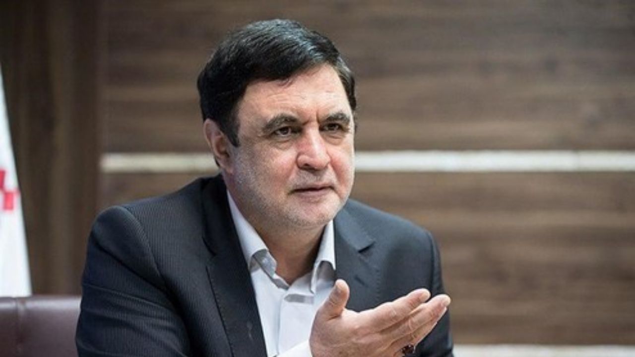 لاریجانی نمی‌تواند آوانگارد شود