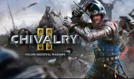 همه چیز درباره بازی Chivalry II