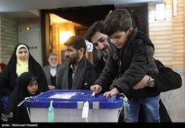 بانیان وضع موجود ضد مشارکت عمل می‌کنند