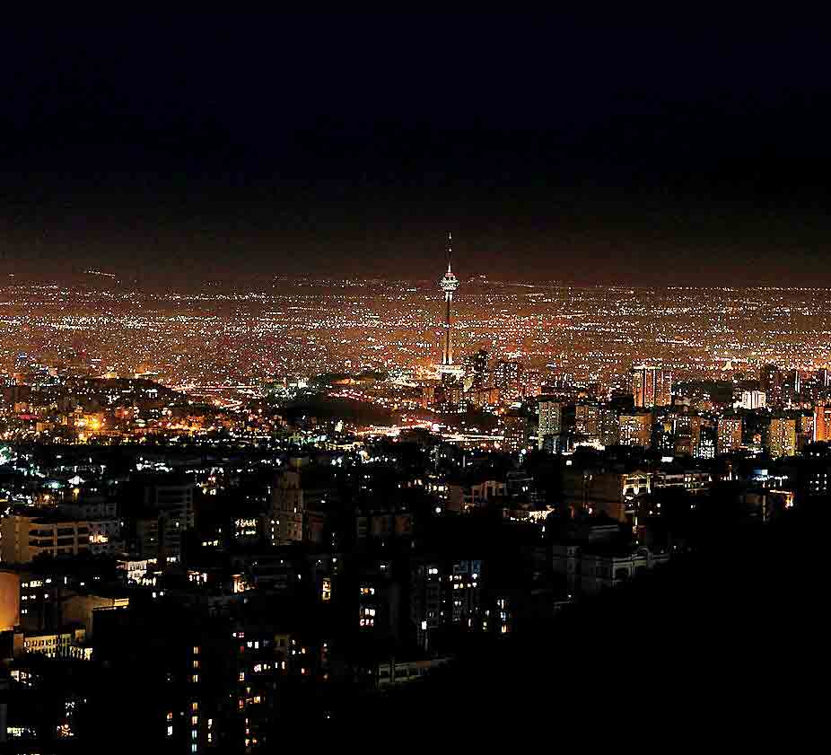 مصائب قطعی‌های اعلام‌نشده برق