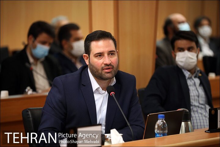 هیچ برنامه شهر هوشمندی نقطه انتهایی ندارد/ رونمایی از سامانه میز خدمت به زودی