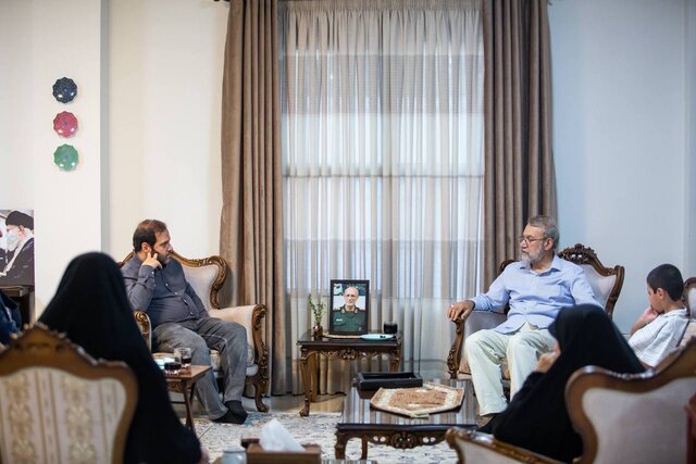 پیام ویژه