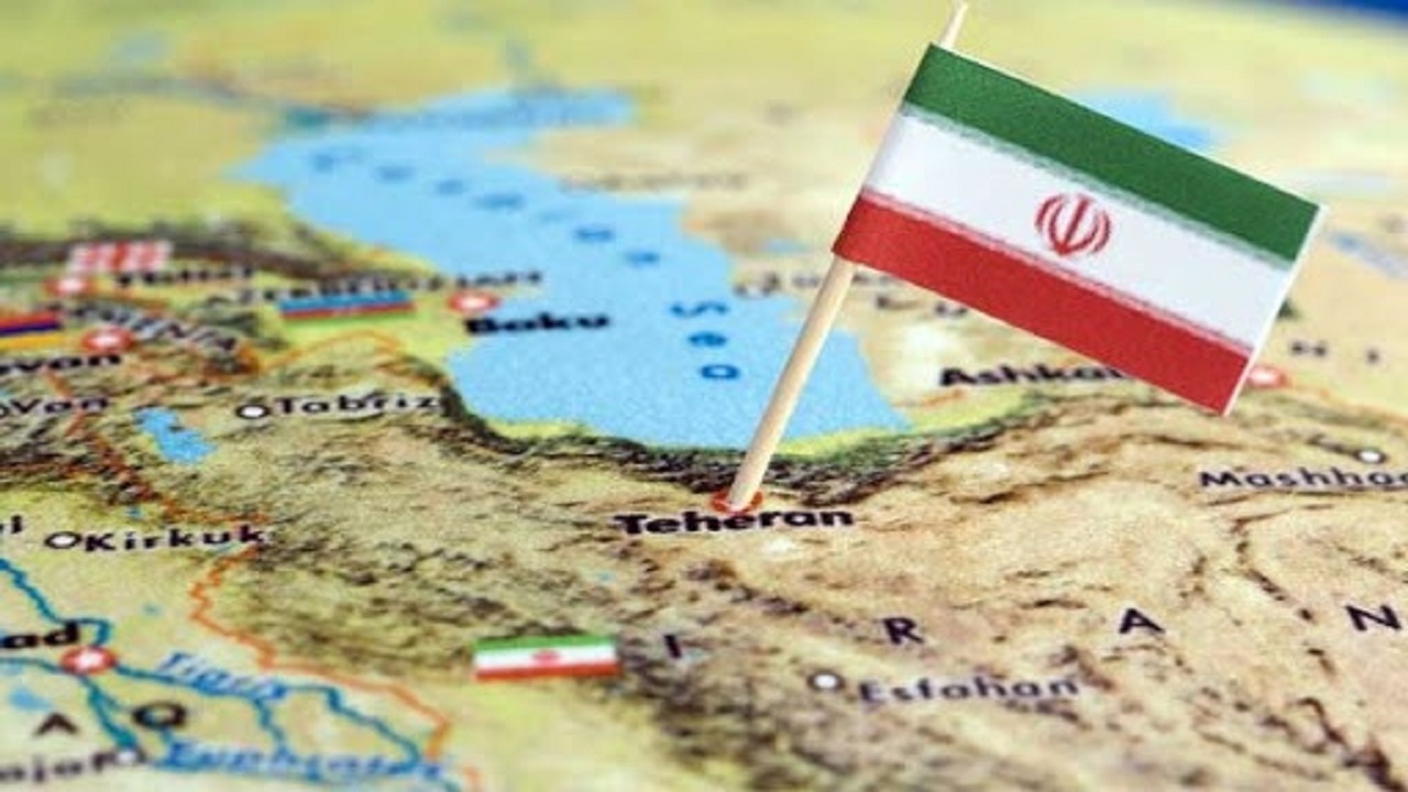 سرمقاله هم میهن/ سیاه‌چاله روابط خارجی