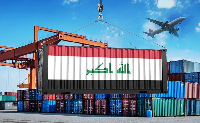 اتاق بازرگانی: بازارهای صادراتی کشورهای همسایه به خصوص عراق، در حال از دست رفتن است
