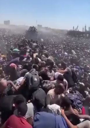رئیس‌جمهور کلمبیا: موافقت با نسل‌کشی غزه، شراکت در جنایت است
