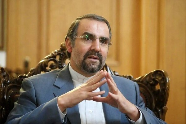 مشاور سیاسی رئیس‌جمهور: نباید بازگشت تحریم‌های بین‌المللی را کوچک شمرد
