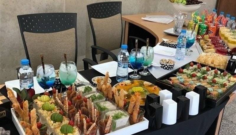 پذیرایی و اهدای هدیه در جلسات دفاع ممنوع شد