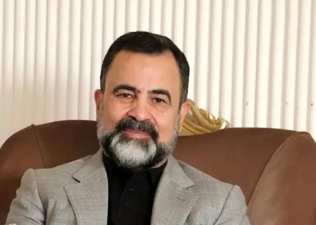 پیرموذن: ترامپ به عذاب الهی دچار شده است