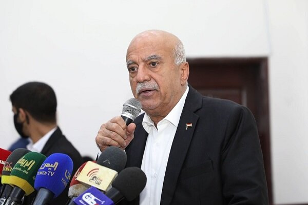 پیام رئیس جمهور و رئیس مجلس درپی شهادت نخست وزیر یمن و جمعی از وزرا