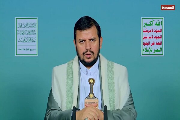 رهبر انصارالله یمن: دشمن اسرائیلی خطری برای امت اسلامی است