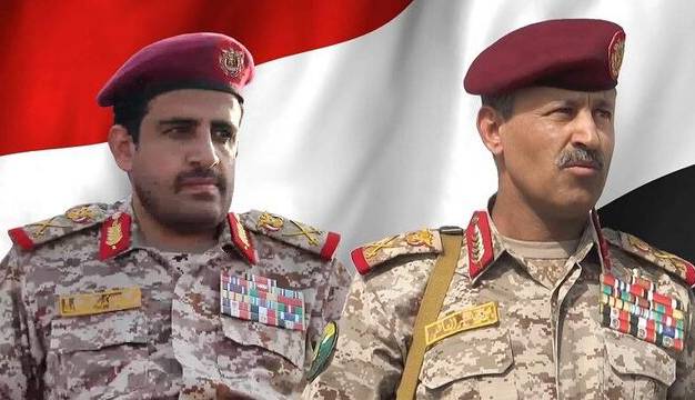 ارتش یمن: درهای جهنم به روی اشغالگران باز شد