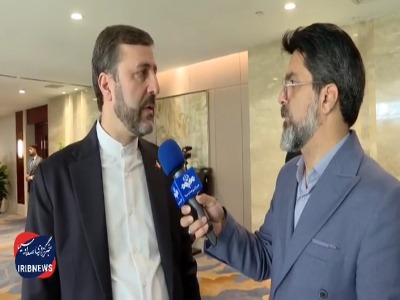 روایت غریب‌آبادی از مخالفت کشورهای چین، روسیه و پاکستان با اسنپ‌بک و برگشت قطعنامه‌های تحریمی شورای امنیت