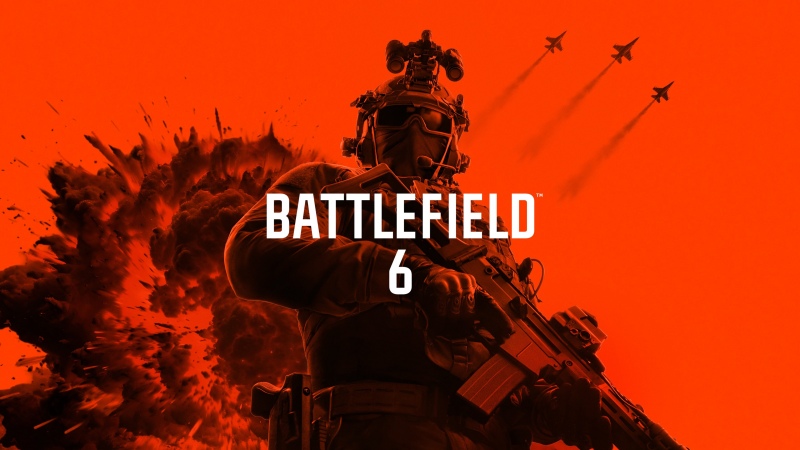 گیم‌پلی بزرگ‌ترین نقشه عنوان Battlefield ۶ فاش شد