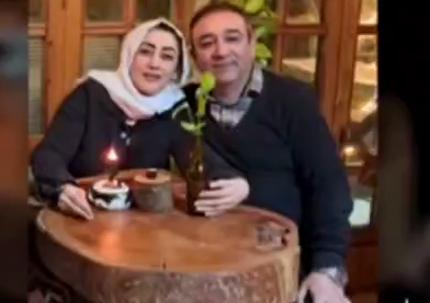 ماجرای پلیسی که در حمله اسرائیل به ایران شهید شد
