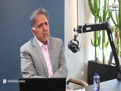 روایت آخوندی از گروه‌ قدرتمندی که مانع برگزاری کنسرت شجریان می‌شود