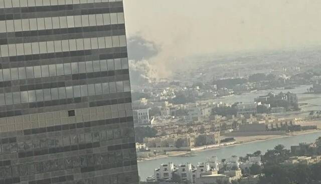 قطر: حمله اسرائیل به دوحه مذاکرات آتش‌بس را به شکست کشاند