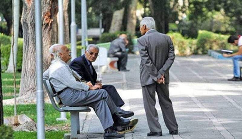 افزایش ۴۵ درصدی مستمری بازنشستگان تأمین اجتماعی ابلاغ شد