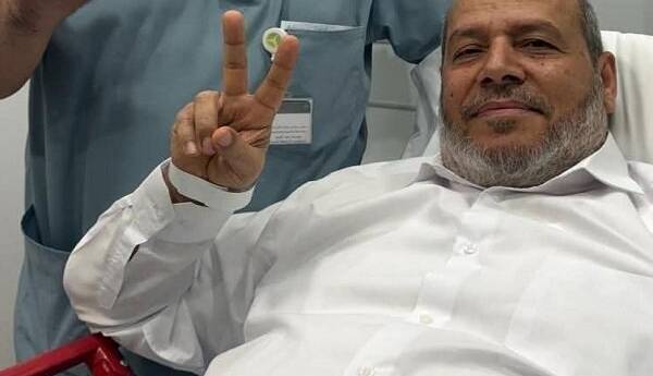 مرکز اطلاع رسانی فلسطین: عکس "الحیه" قدیمی است