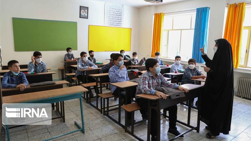 تکذیب غیرحضوری شدن مدارس در مهرماه