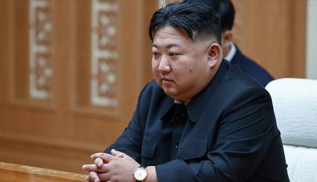 کیم: کسی نمی‌تواند به موقعیت و امنیت کره شمالی ضربه وارد کند