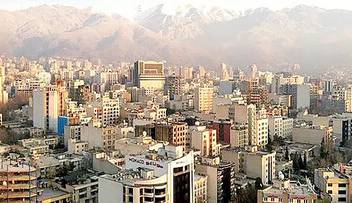 قیمت‌های جالب مسکن در جنوب تهران
