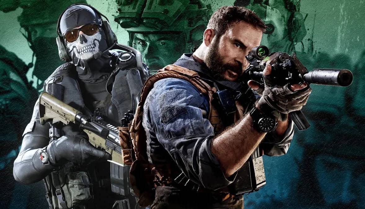 سری Call of Duty بر جدول پرفروش‌ترین بازی‌های تاریخ پلی‌استیشن حکمرانی می‌کند