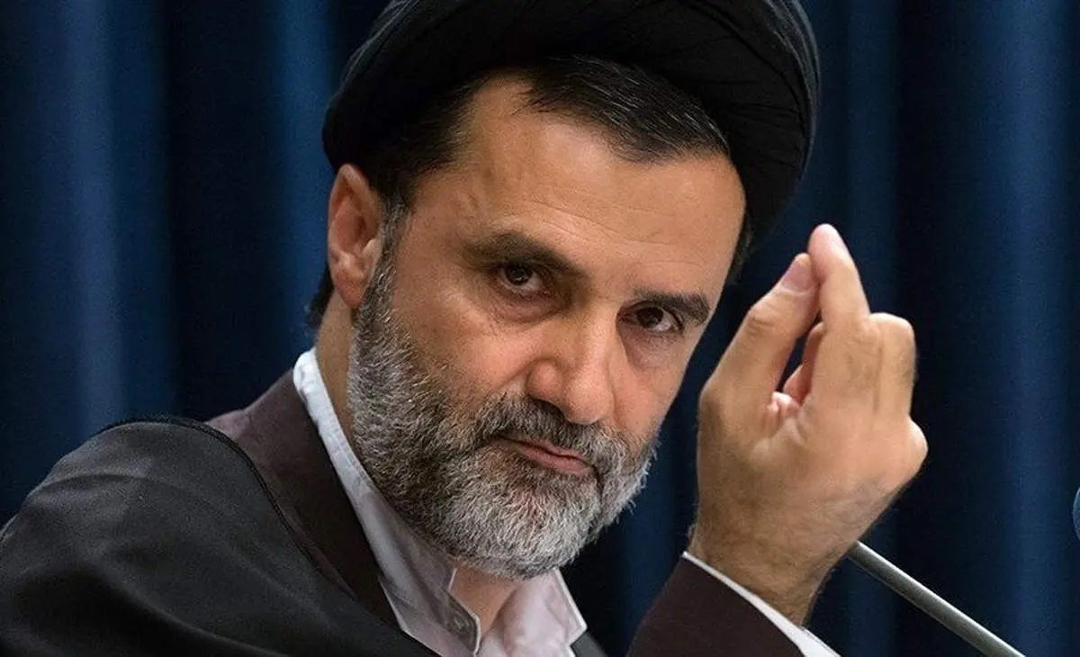 نبویان: توافق با گروسی منحوس، استنکاف از قانون مجلس است؛ حکمش هم روشن!