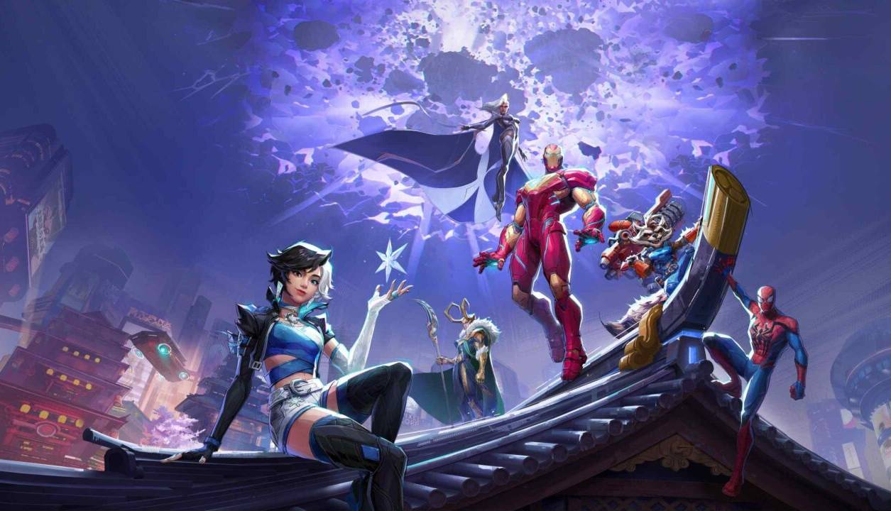 لوت‌باکس‌ها در راه Marvel Rivals؛ آیا سیاست‌های درآمدزایی بازی تغییر خواهند کرد؟