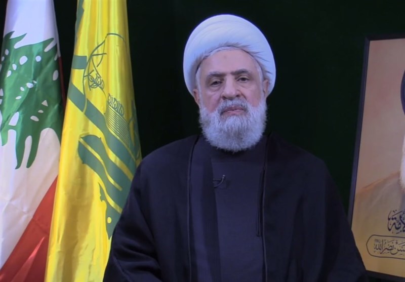 دبیرکل حزب‌الله: امام خامنه‌ای می‌فرمایند جمهوری اسلامی، اتحاد مسلمانان را در صدر اهداف خود قرار داده است