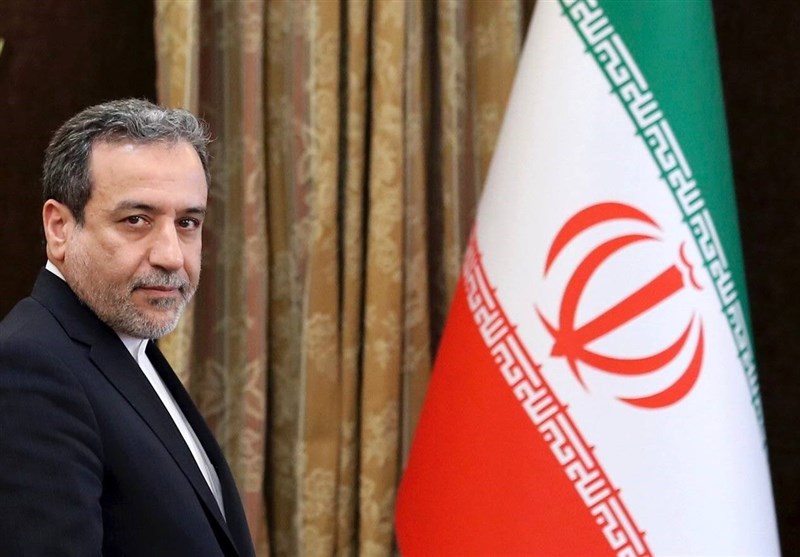 عراقچی: امیدوارم ایران و تونس در جام جهانی فوتبال هم‌گروه نشوند!