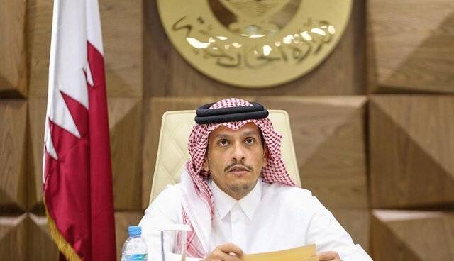 قطر: نتانیاهو، منطقه را به سمت هرج‌ومرج سوق می‌دهد