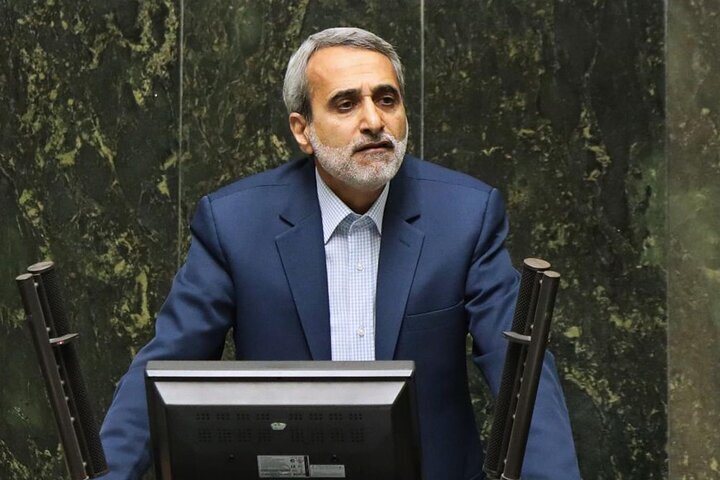 مقتدایی: به دنبال دور کردن سایه جنگ از کشور با تجهیز همه توان خودمان هستیم