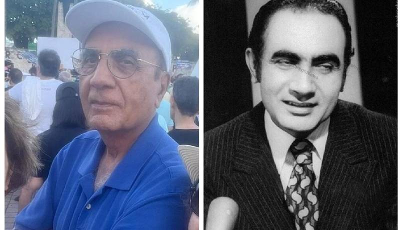 ساواکی فراری پس از پنج دهه به دادگاه احضار شد